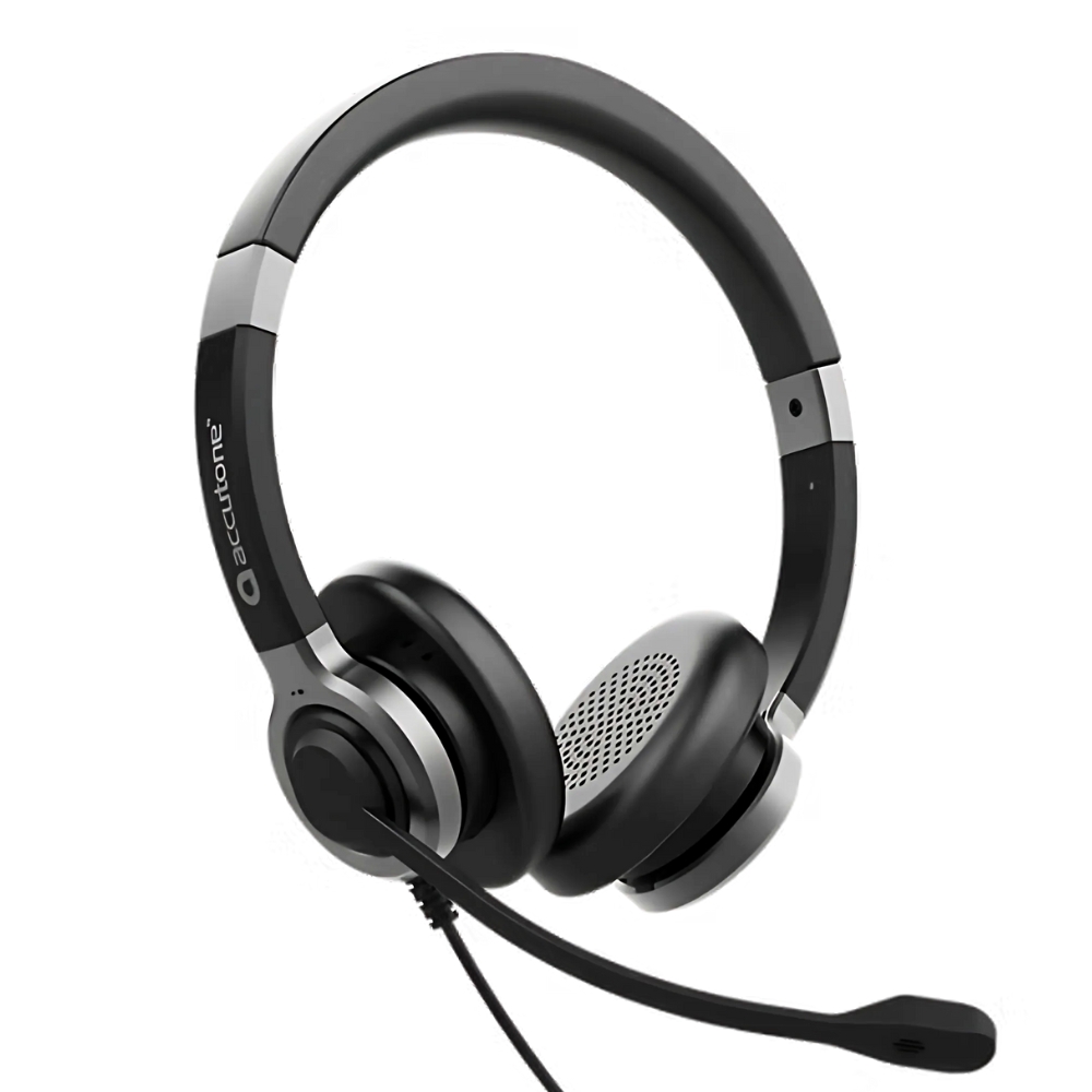 UC610MKIII-Anulacin total de ruido ambiente