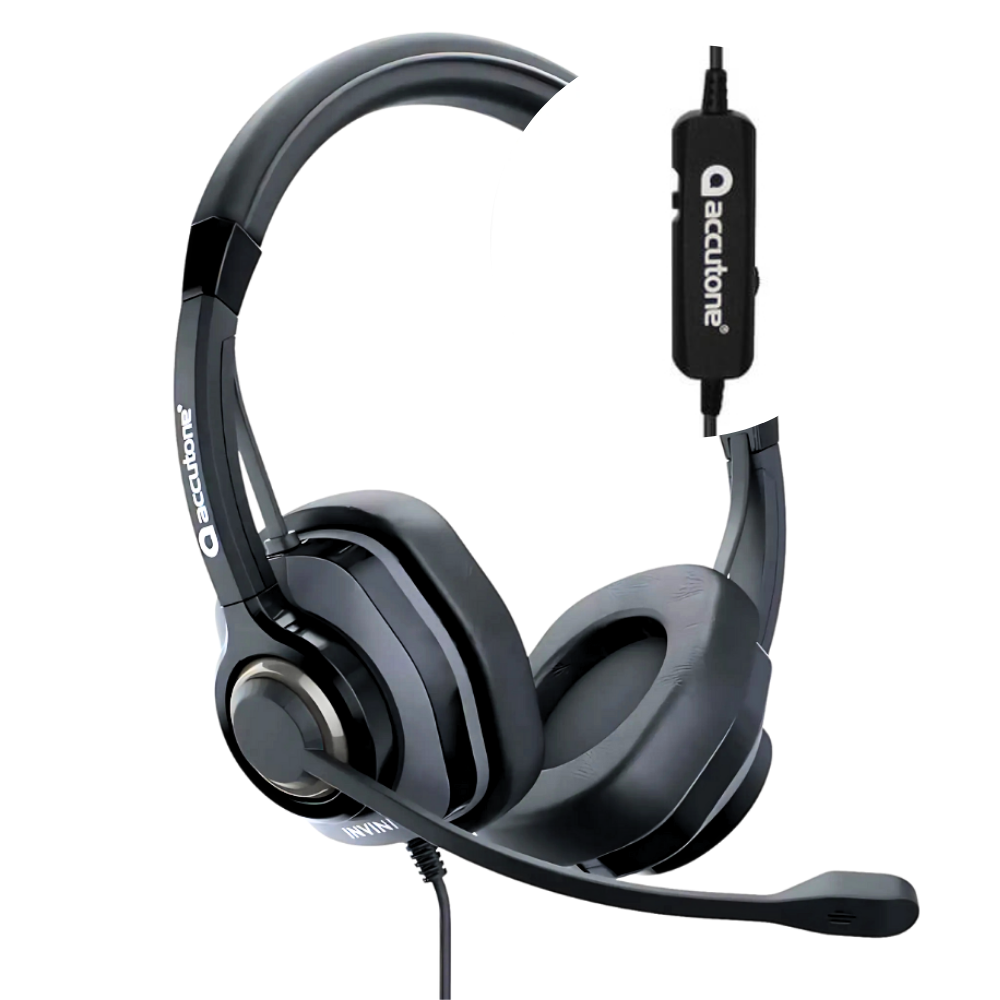 Ui6 3.5 mm. Con Control