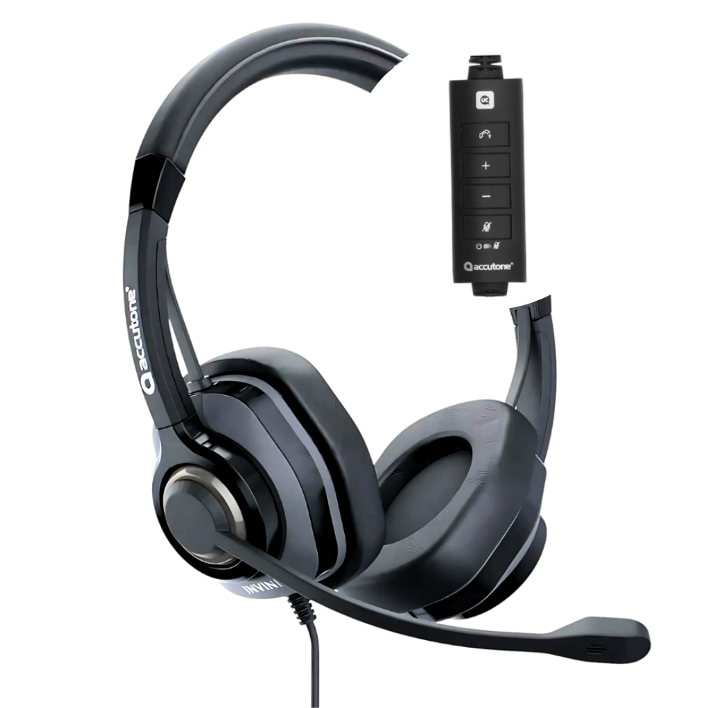 UCi6 USB Con Control