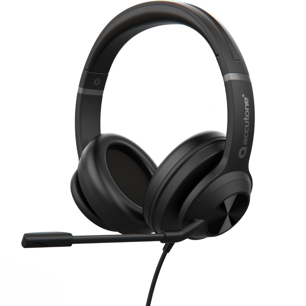 UB380 Supraaural